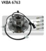 SKF VKBA 6763 Wheel Bearing Kit